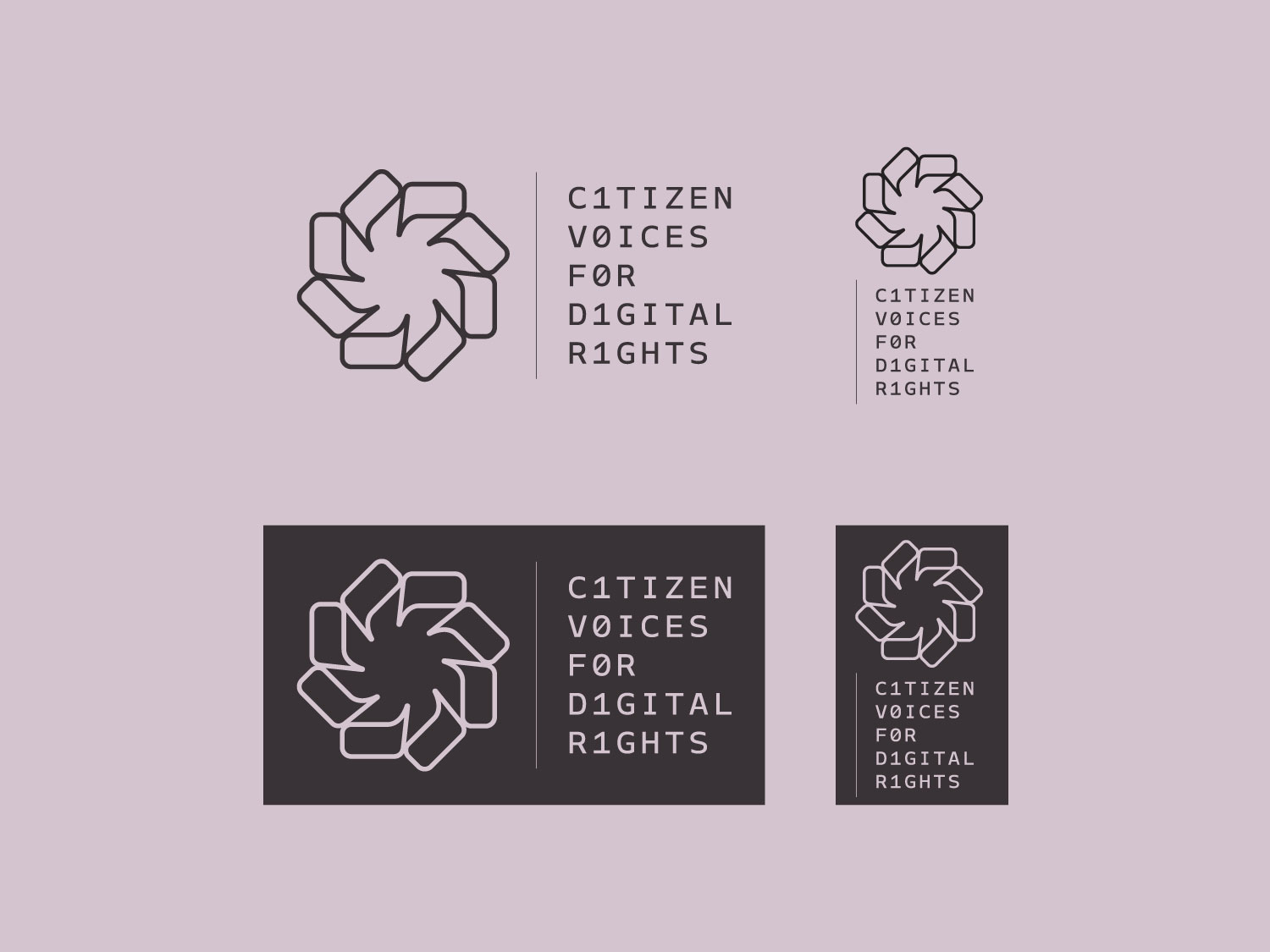Citizen Voices for Digital Rights