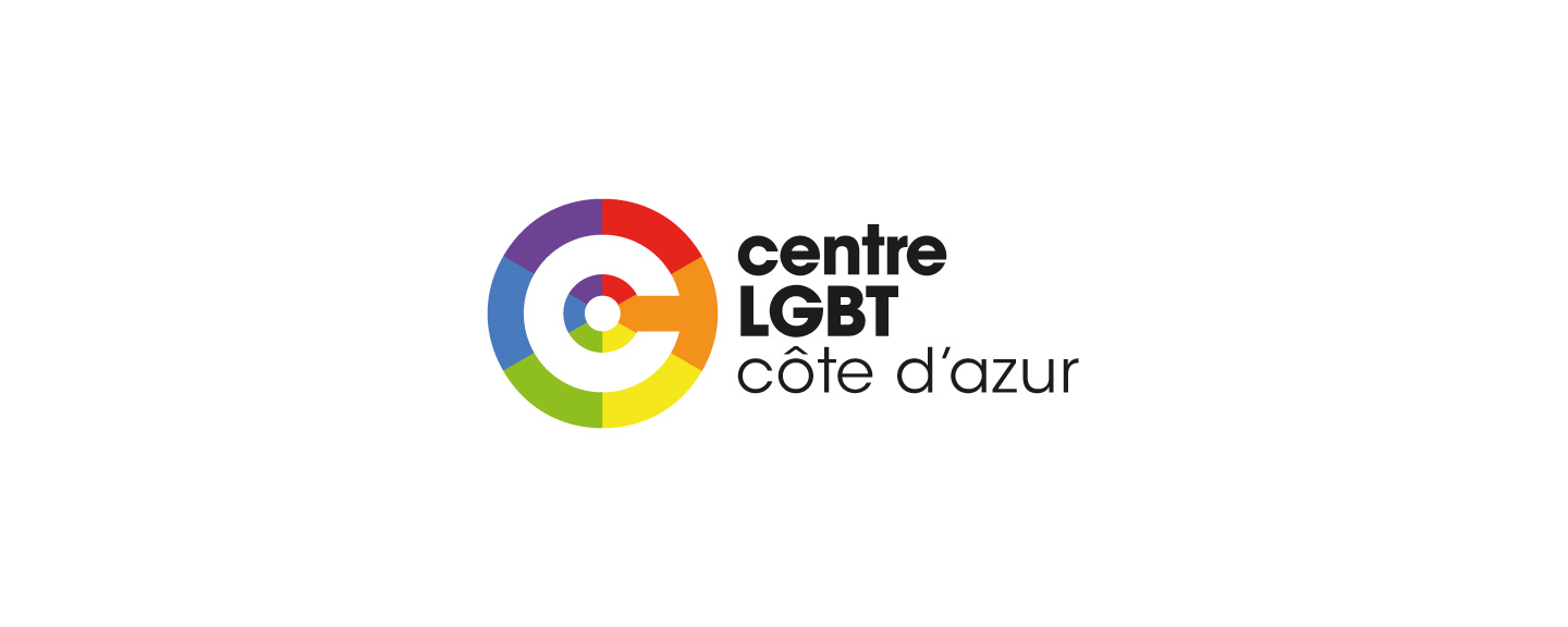 Centre LGBT logo