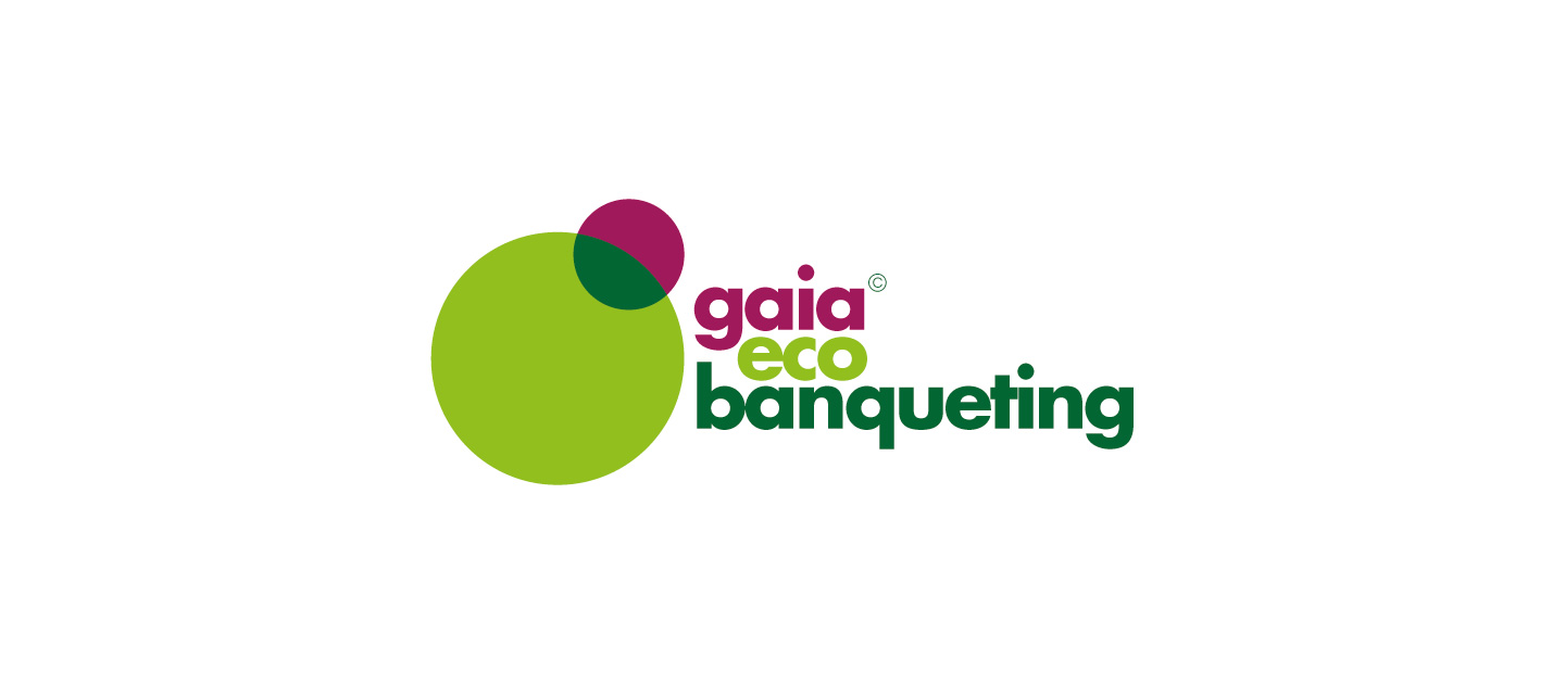 Logo Gaia ecobanqueting